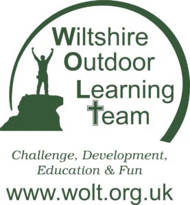 Wiltshire Outdoor Learning Team logo